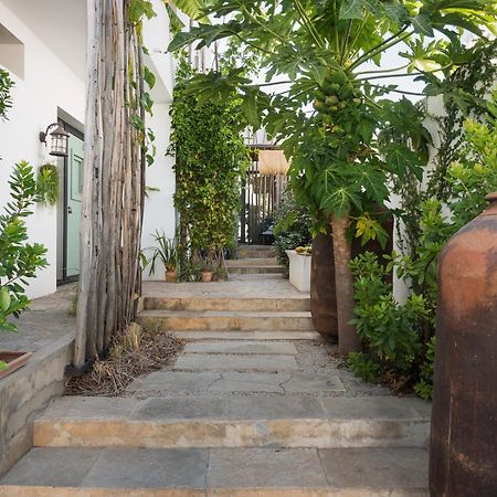 Altanure Almatere - Food Forest Boutique Stay Tavira Esterno foto