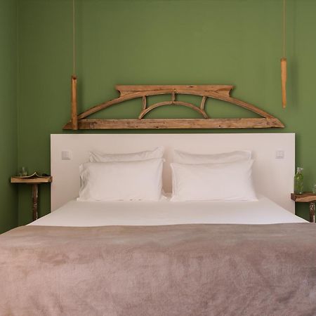 Altanure Almatere - Food Forest Boutique Stay Tavira Esterno foto