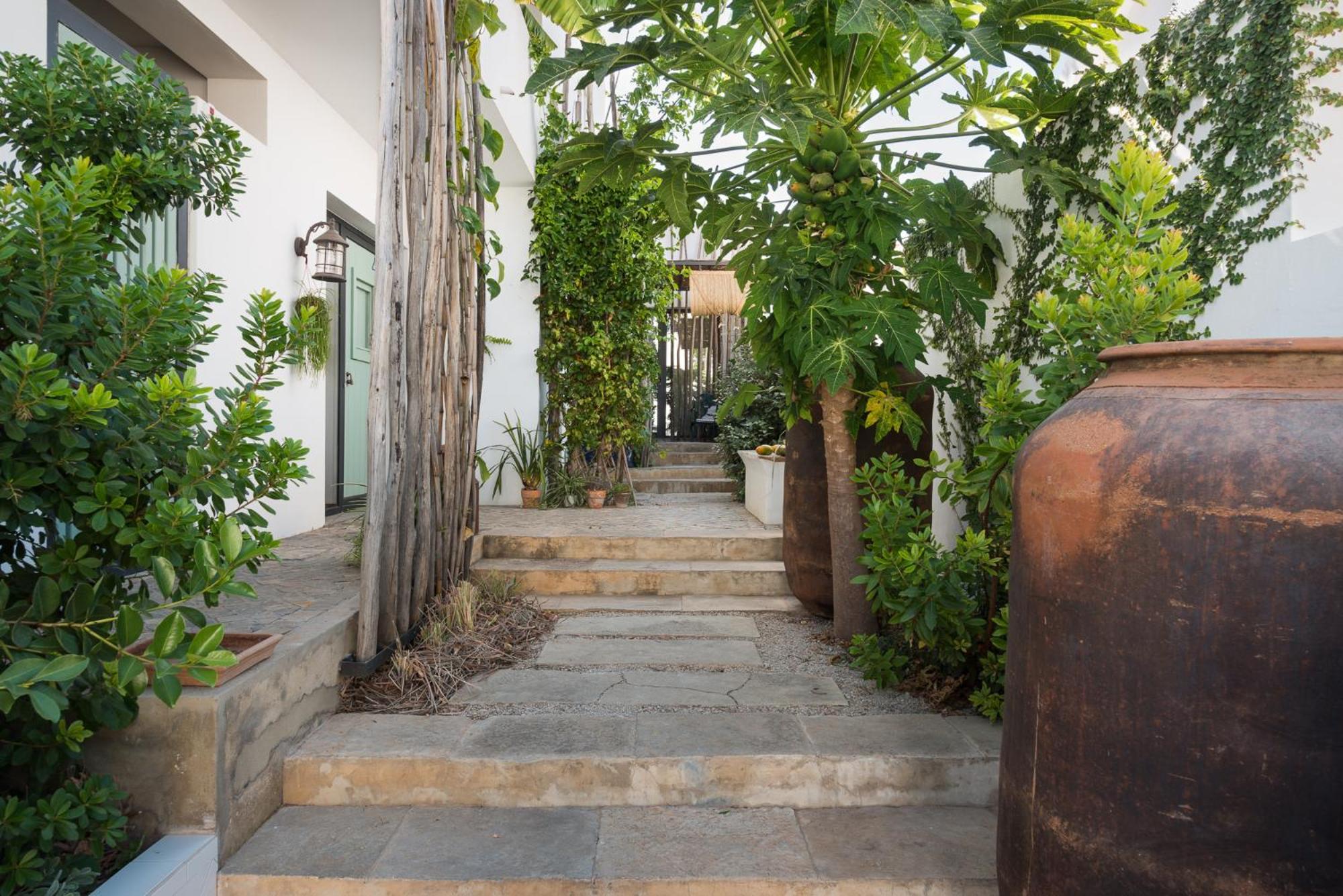 Altanure Almatere - Food Forest Boutique Stay Tavira Esterno foto