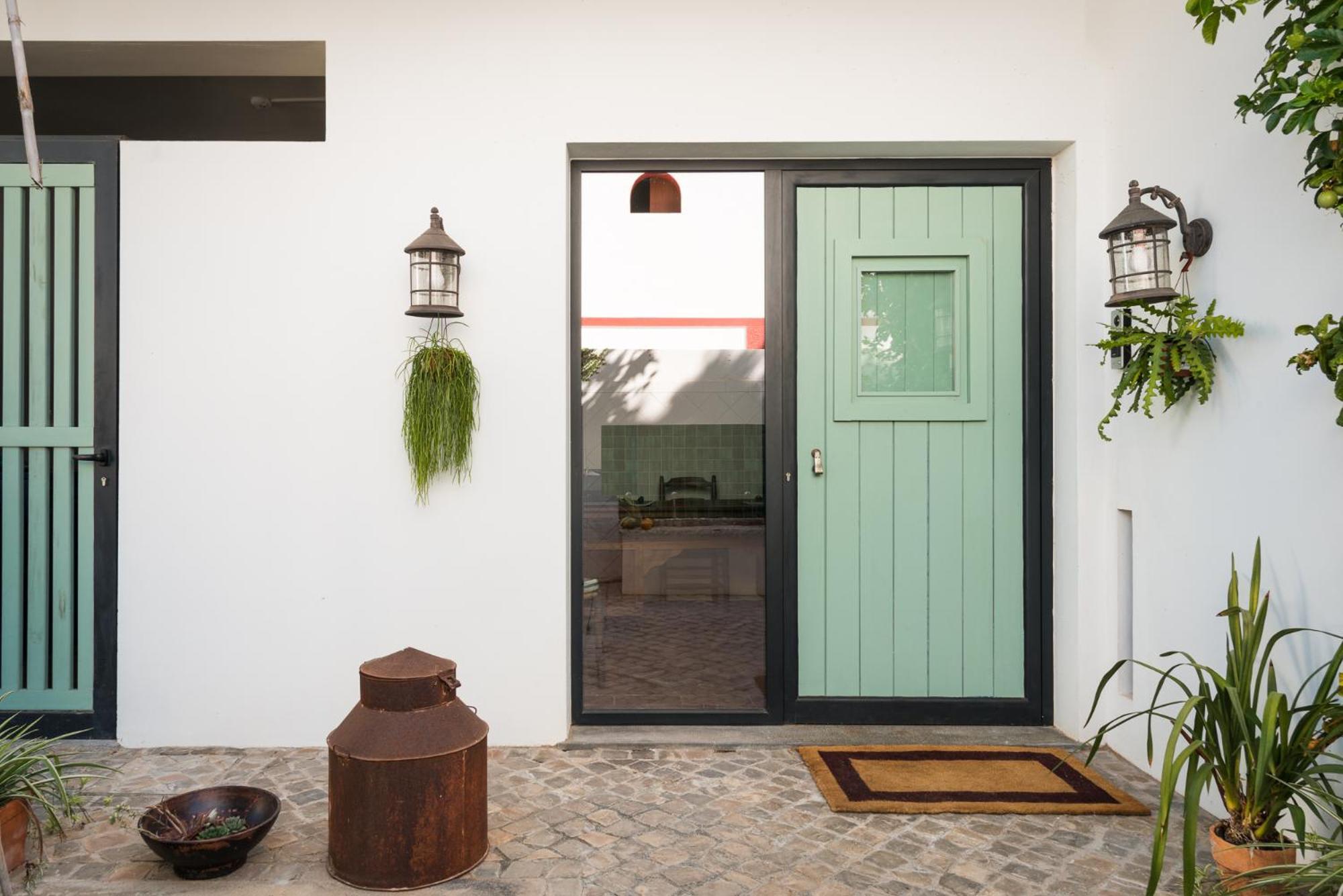 Altanure Almatere - Food Forest Boutique Stay Tavira Esterno foto