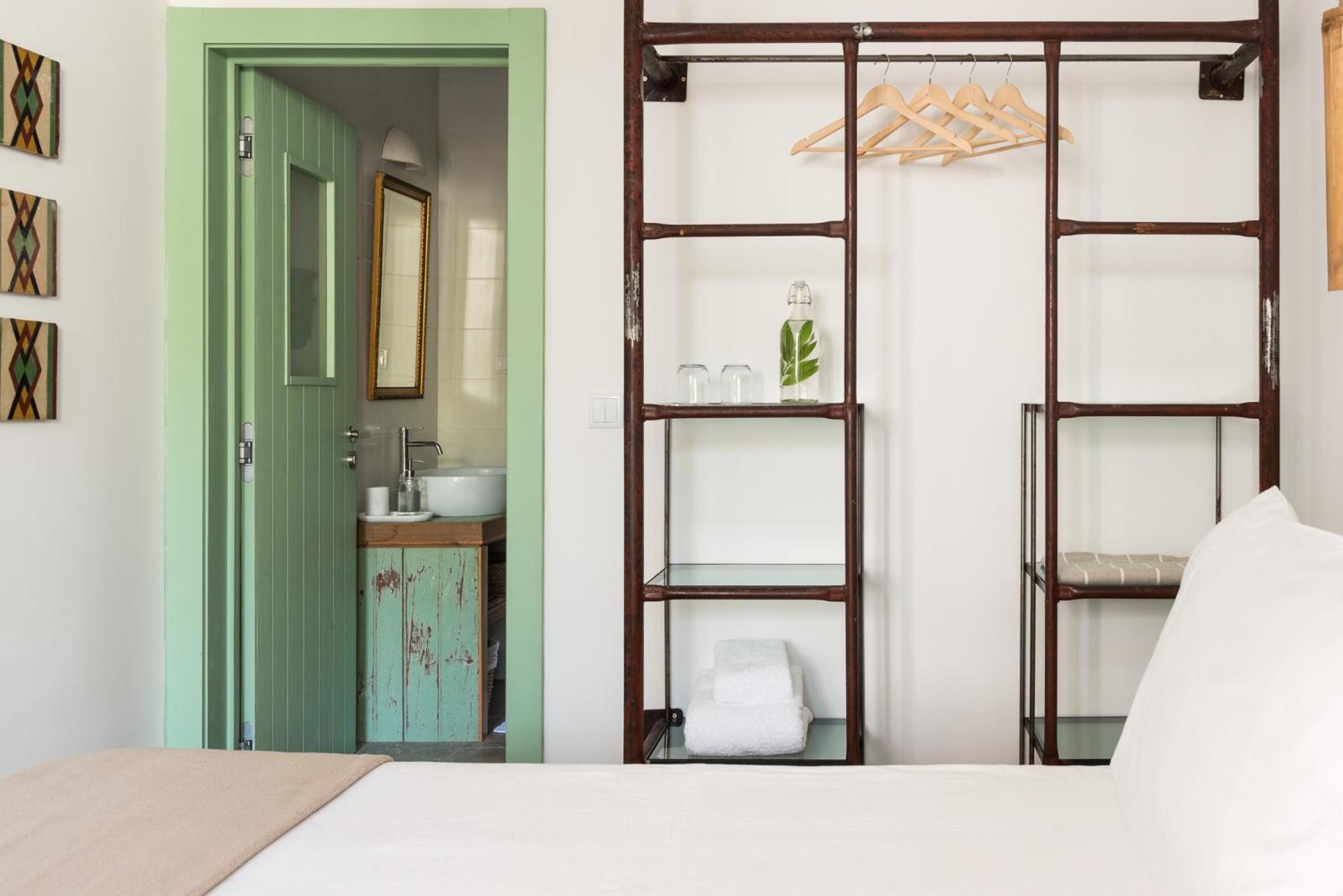 Altanure Almatere - Food Forest Boutique Stay Tavira Esterno foto