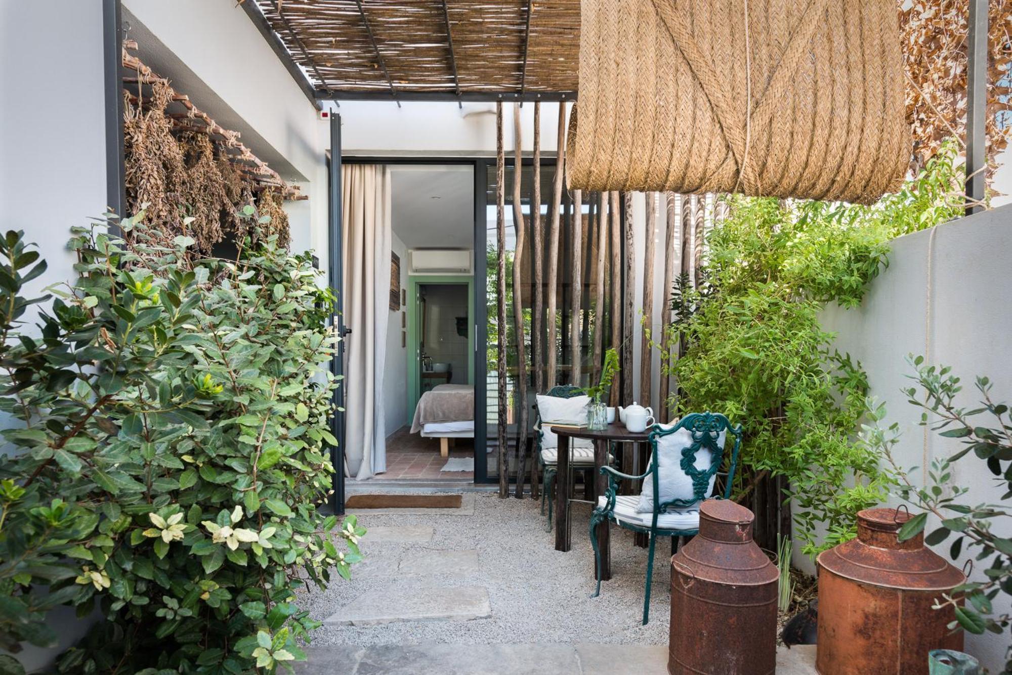 Altanure Almatere - Food Forest Boutique Stay Tavira Esterno foto