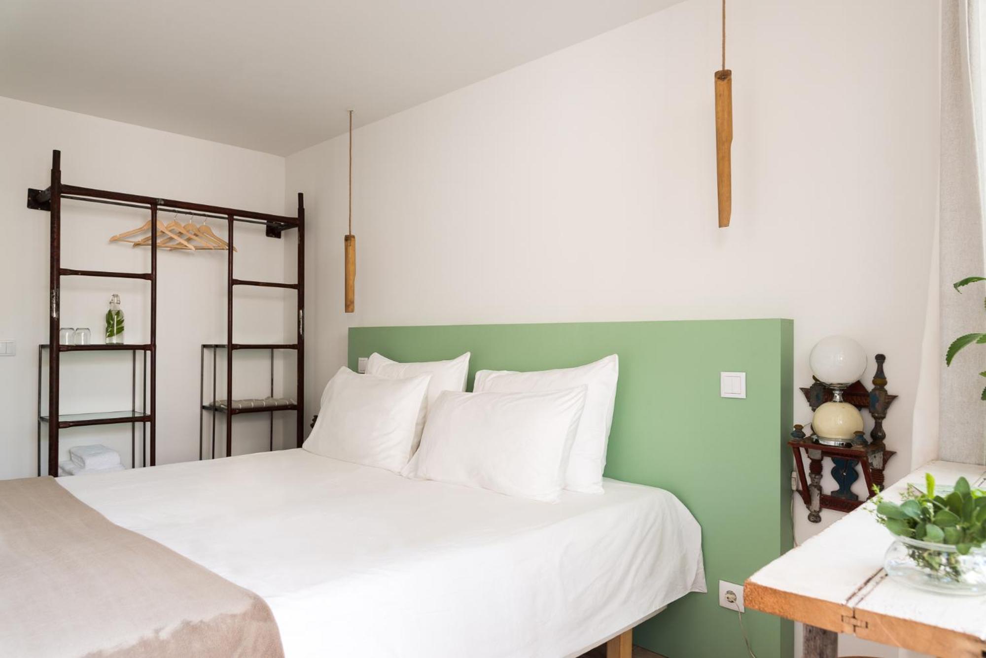 Altanure Almatere - Food Forest Boutique Stay Tavira Esterno foto