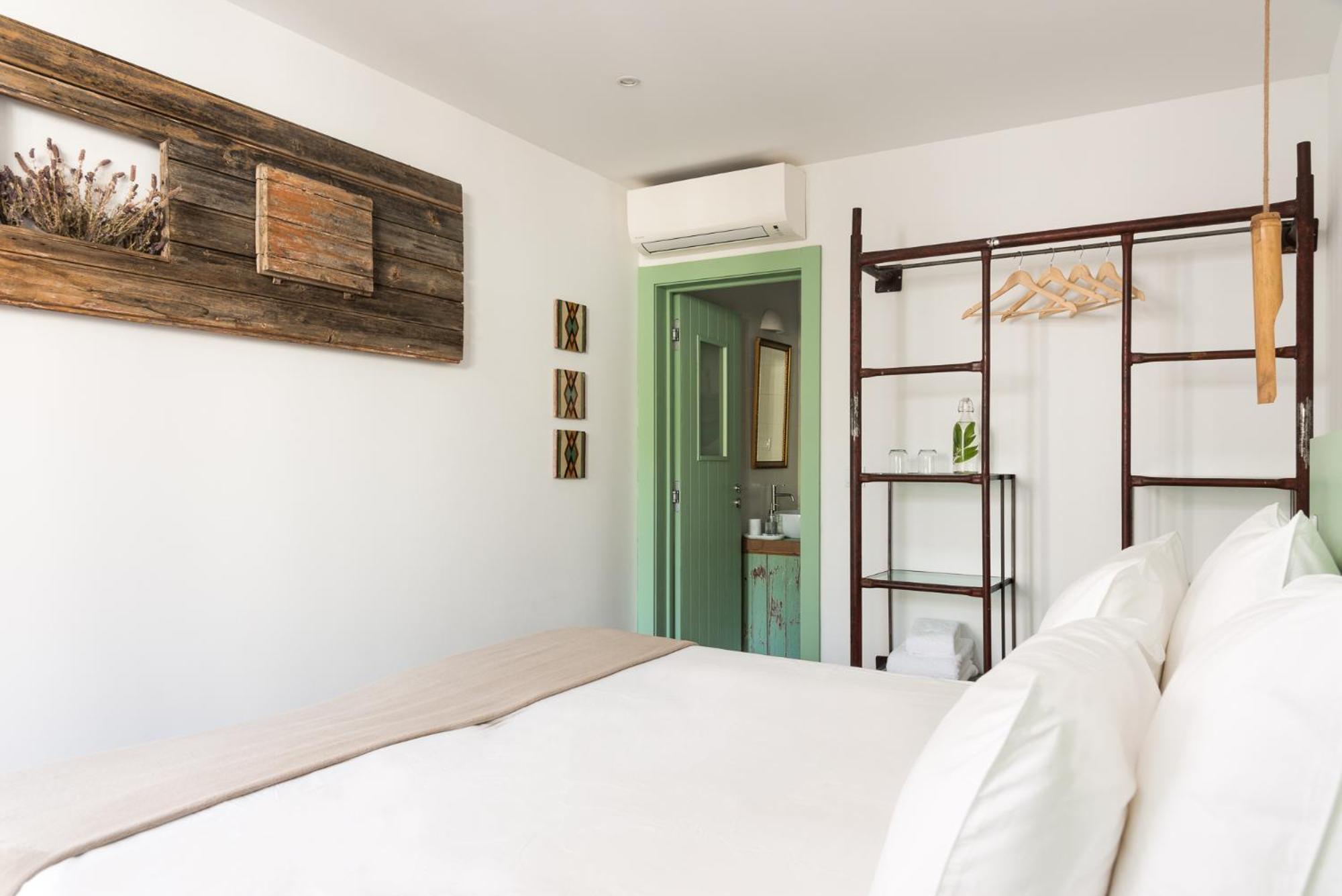 Altanure Almatere - Food Forest Boutique Stay Tavira Esterno foto