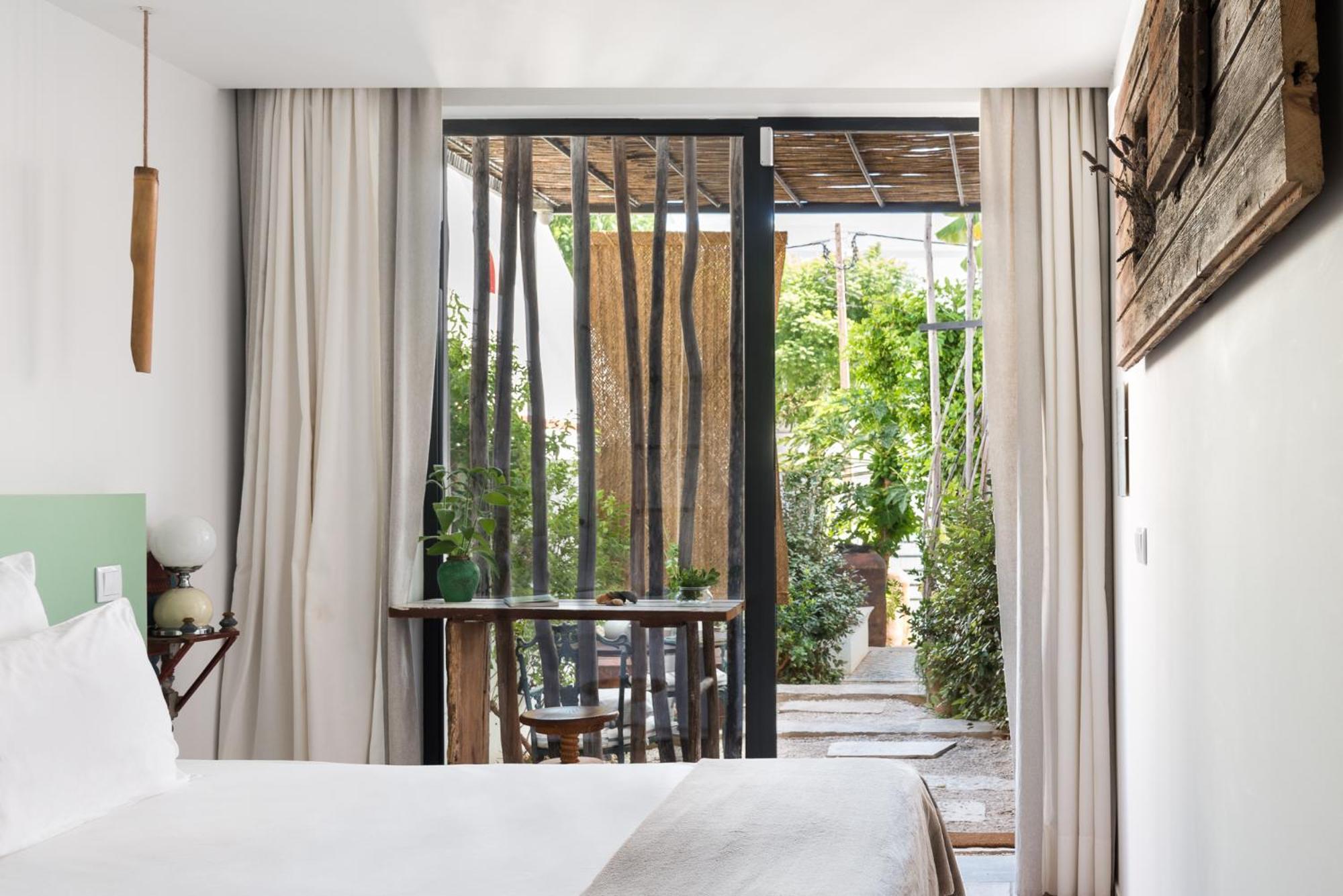 Altanure Almatere - Food Forest Boutique Stay Tavira Esterno foto