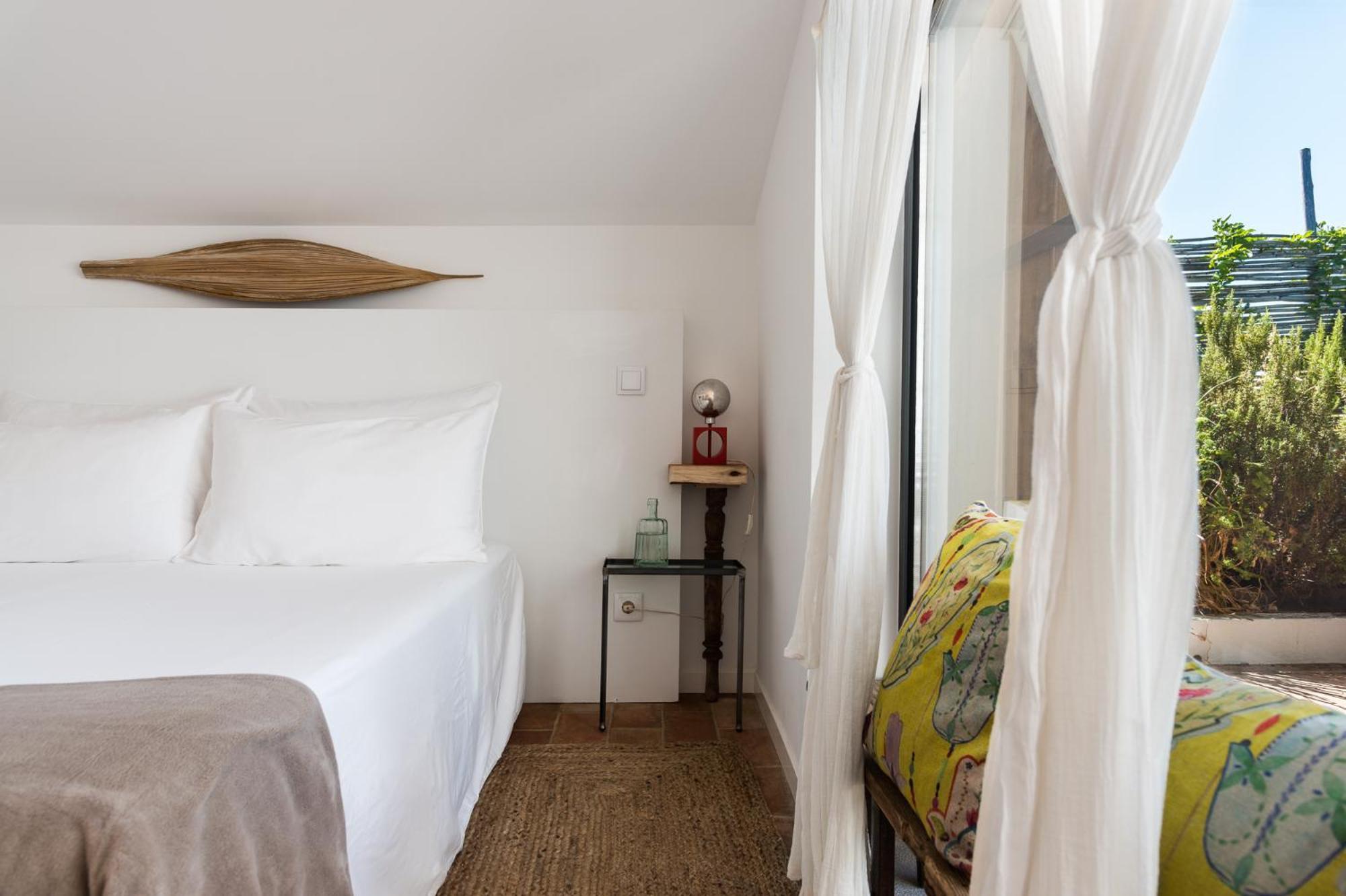 Altanure Almatere - Food Forest Boutique Stay Tavira Esterno foto