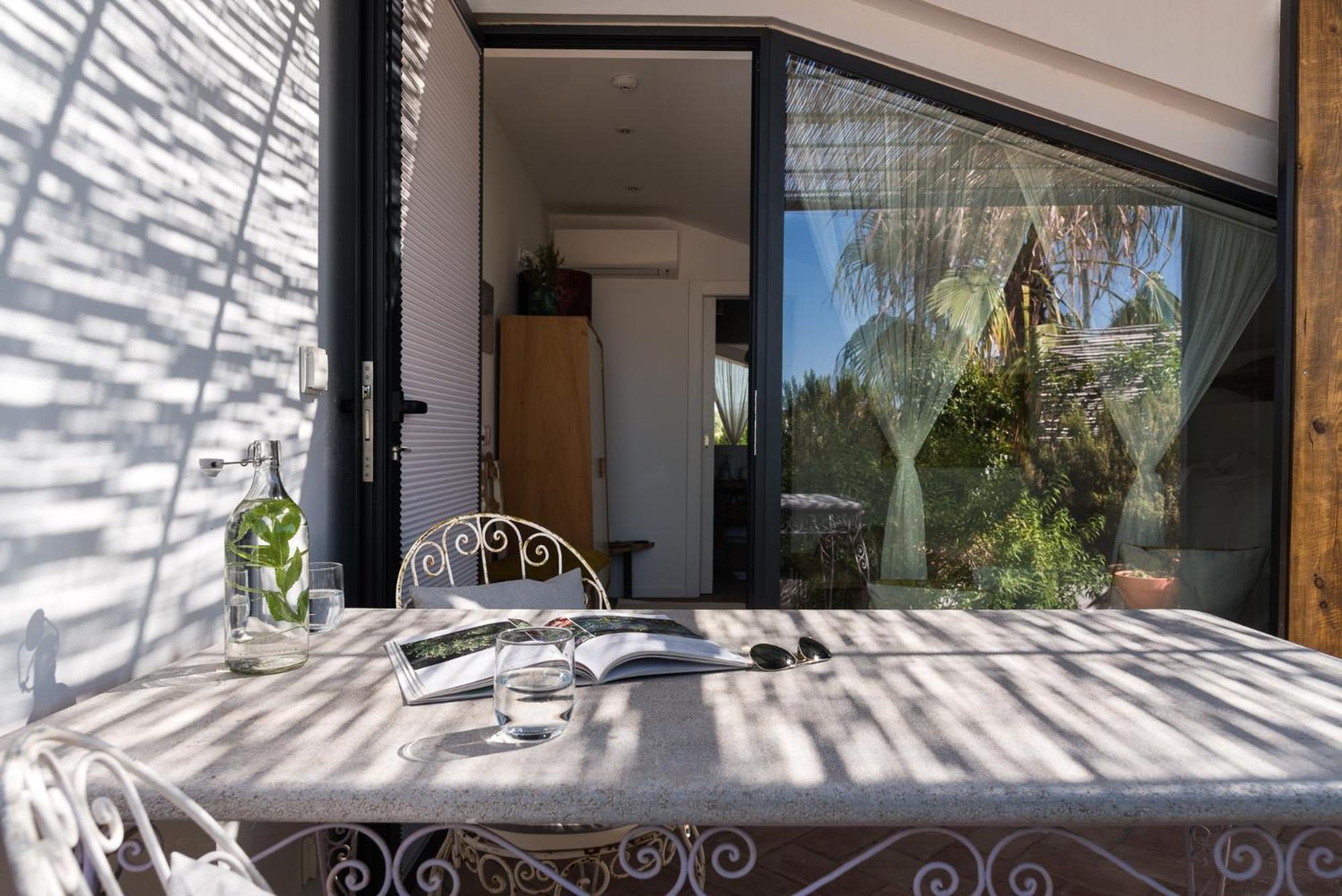Altanure Almatere - Food Forest Boutique Stay Tavira Esterno foto