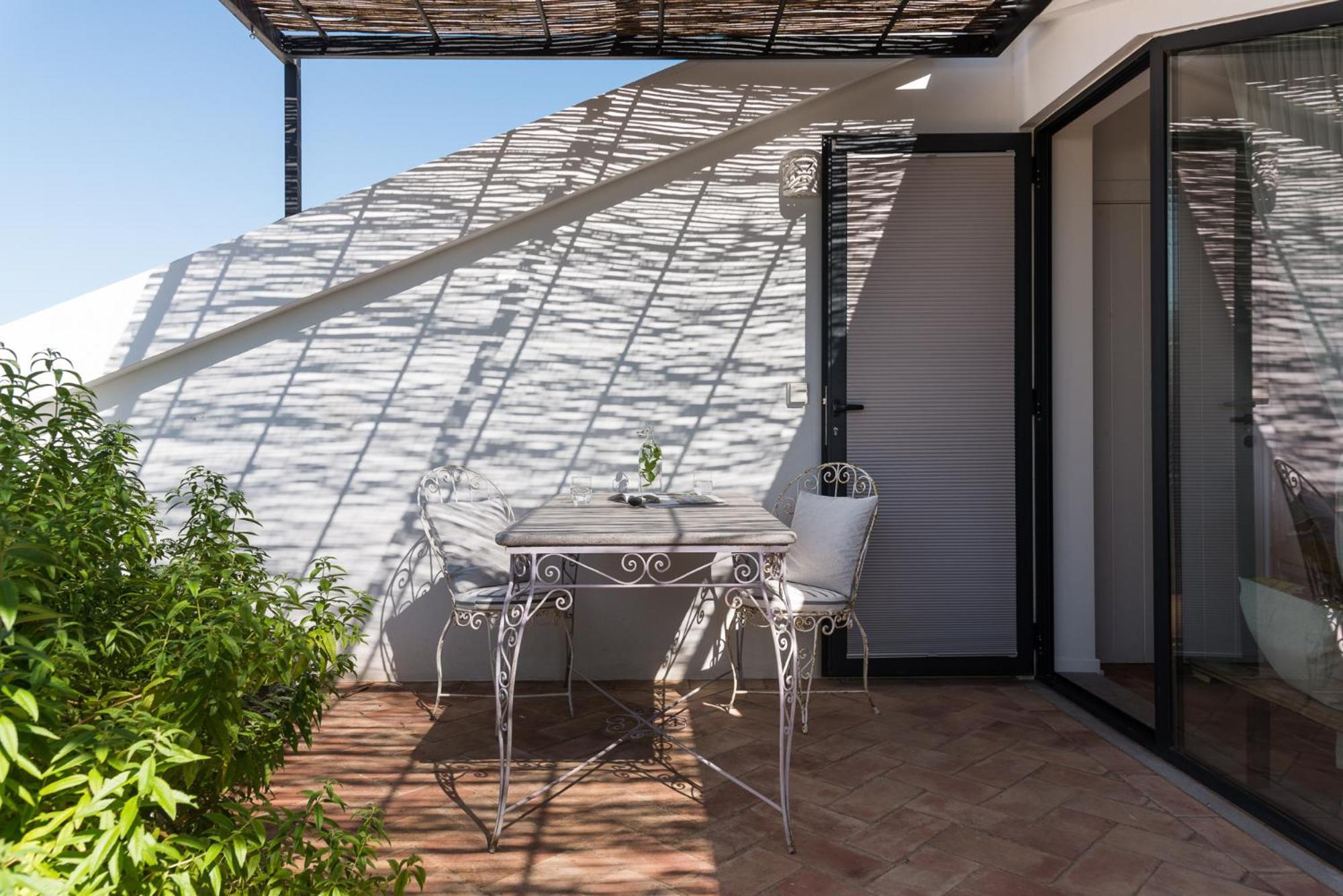 Altanure Almatere - Food Forest Boutique Stay Tavira Esterno foto