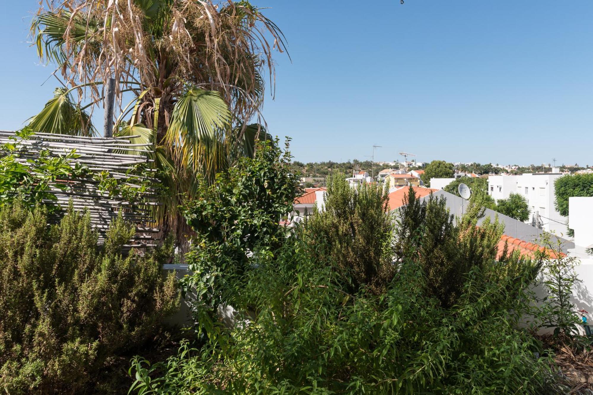 Altanure Almatere - Food Forest Boutique Stay Tavira Esterno foto