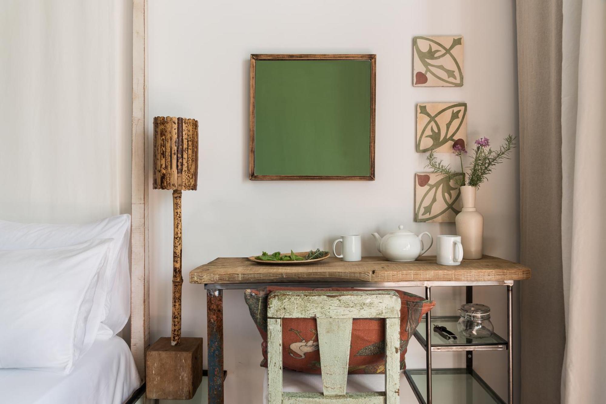 Altanure Almatere - Food Forest Boutique Stay Tavira Esterno foto
