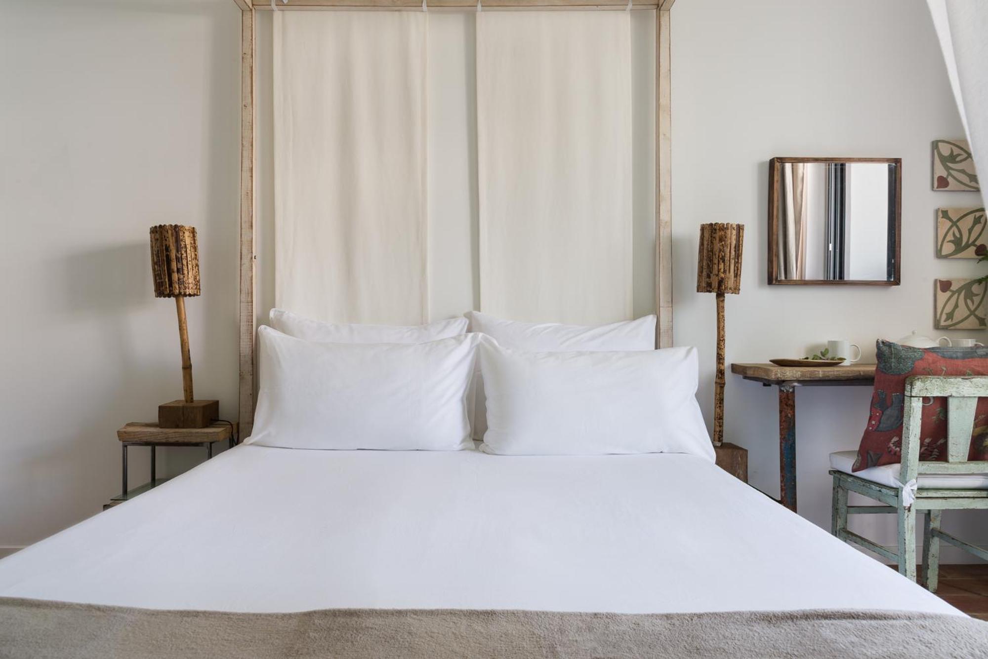 Altanure Almatere - Food Forest Boutique Stay Tavira Esterno foto