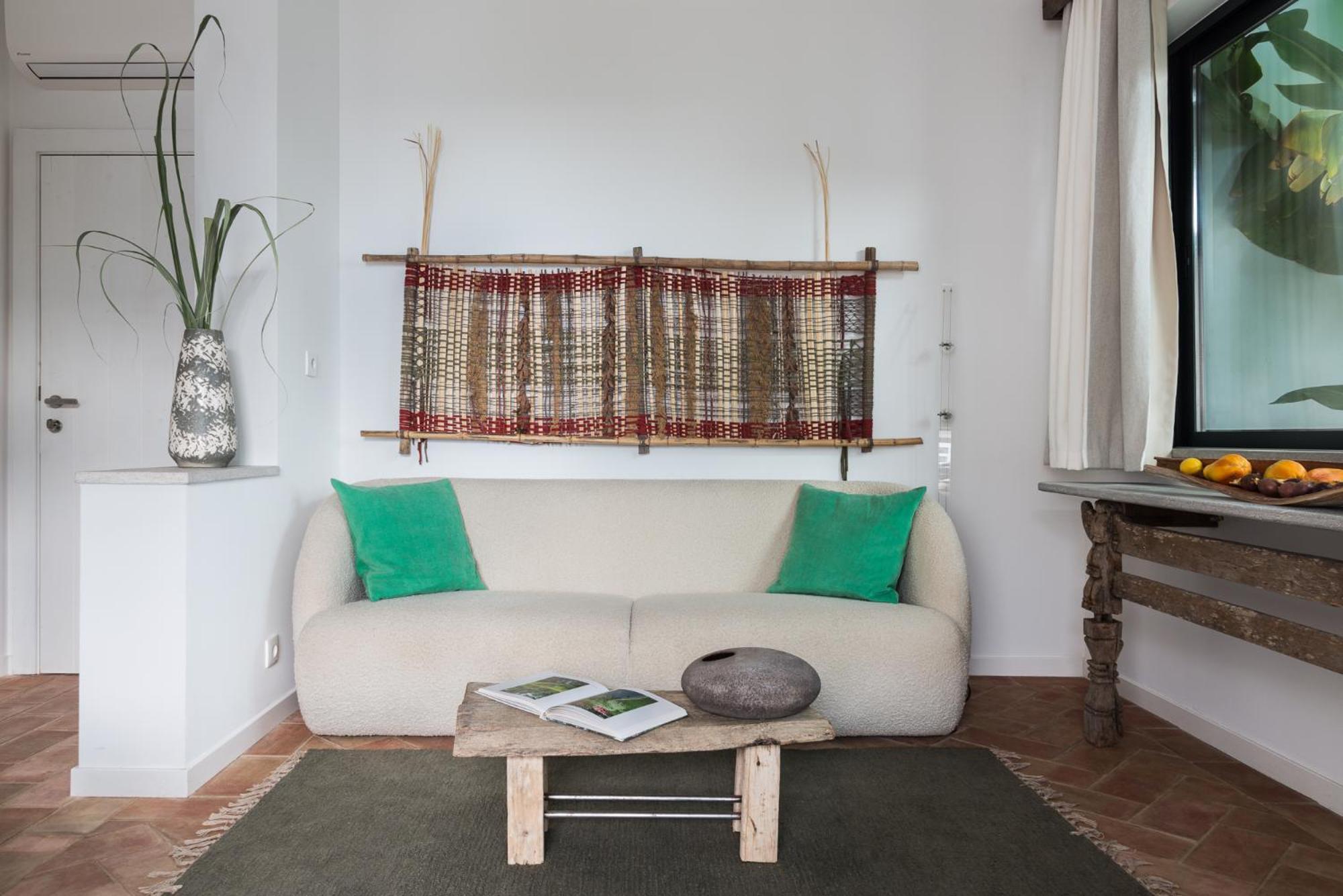 Altanure Almatere - Food Forest Boutique Stay Tavira Esterno foto