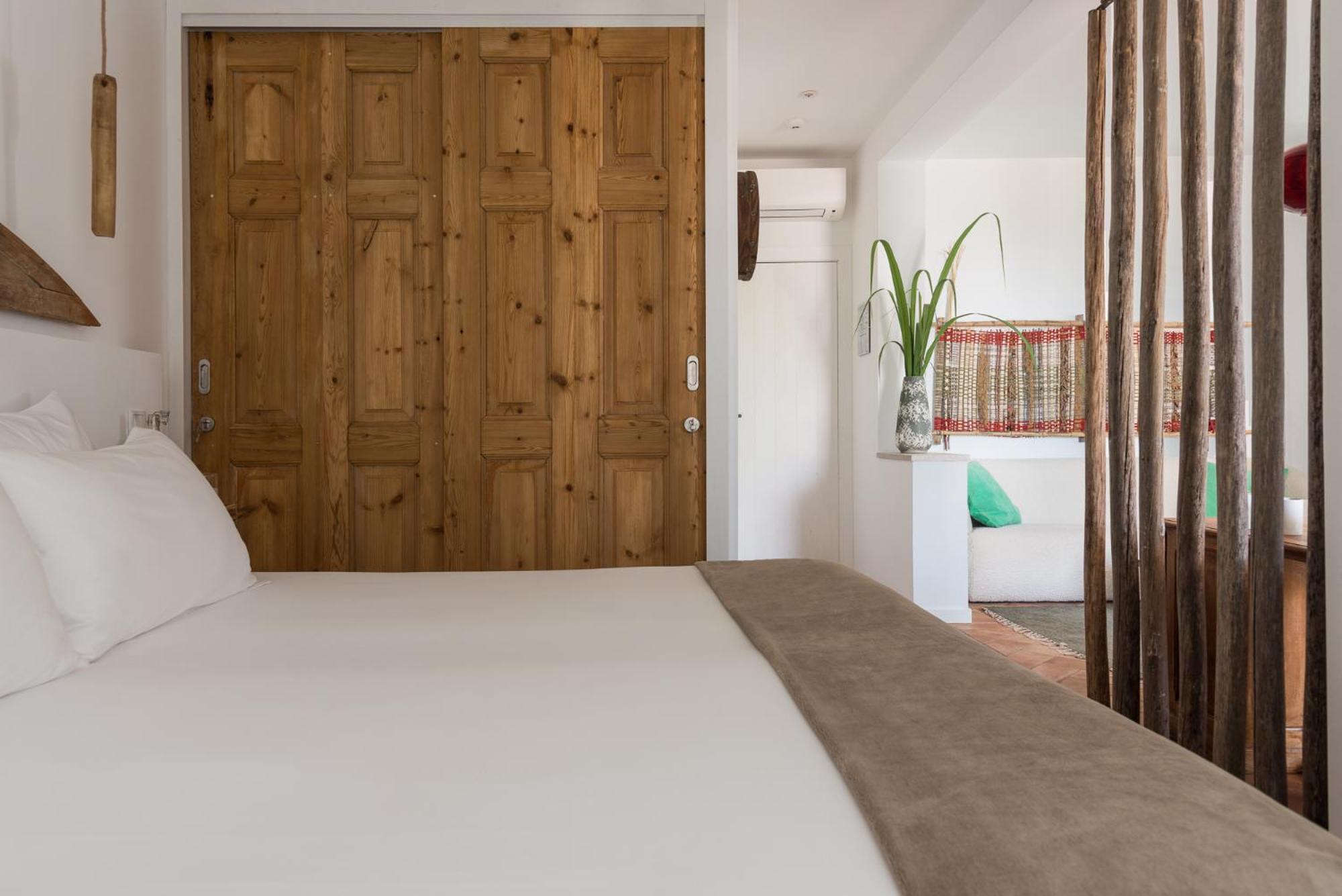 Altanure Almatere - Food Forest Boutique Stay Tavira Esterno foto