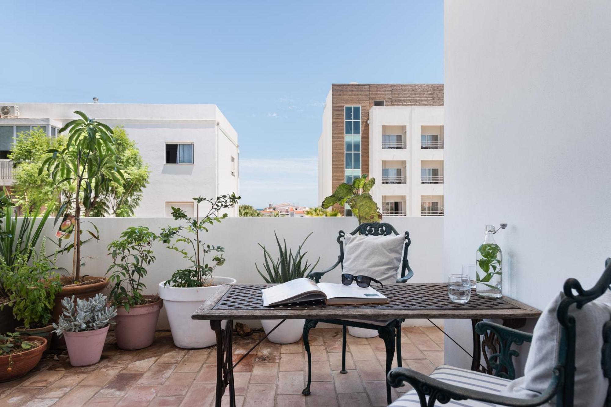 Altanure Almatere - Food Forest Boutique Stay Tavira Esterno foto