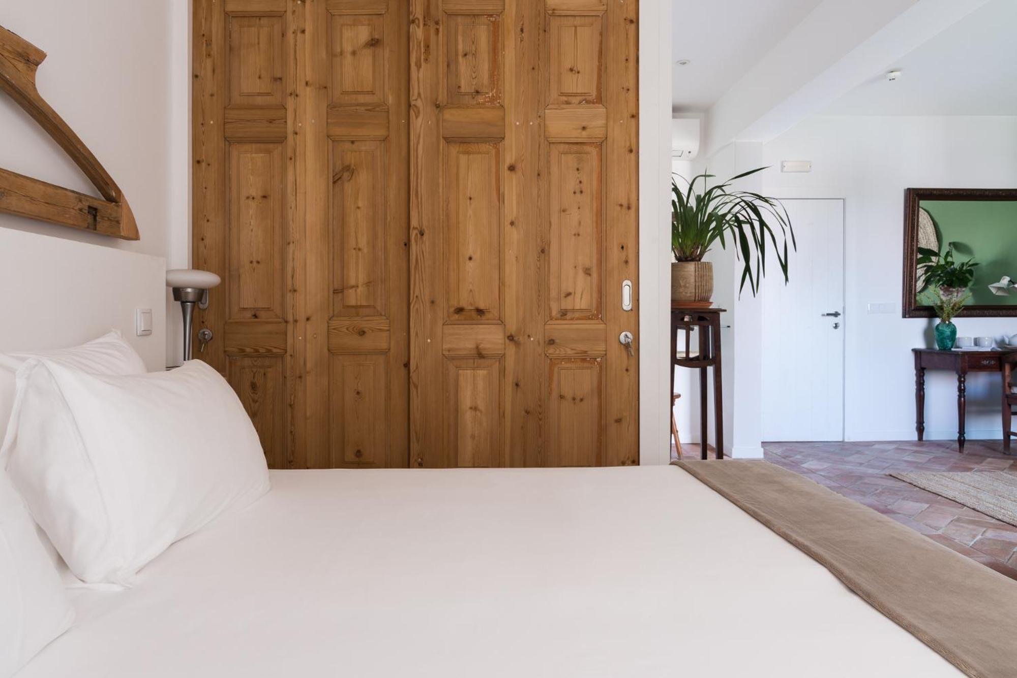 Altanure Almatere - Food Forest Boutique Stay Tavira Esterno foto