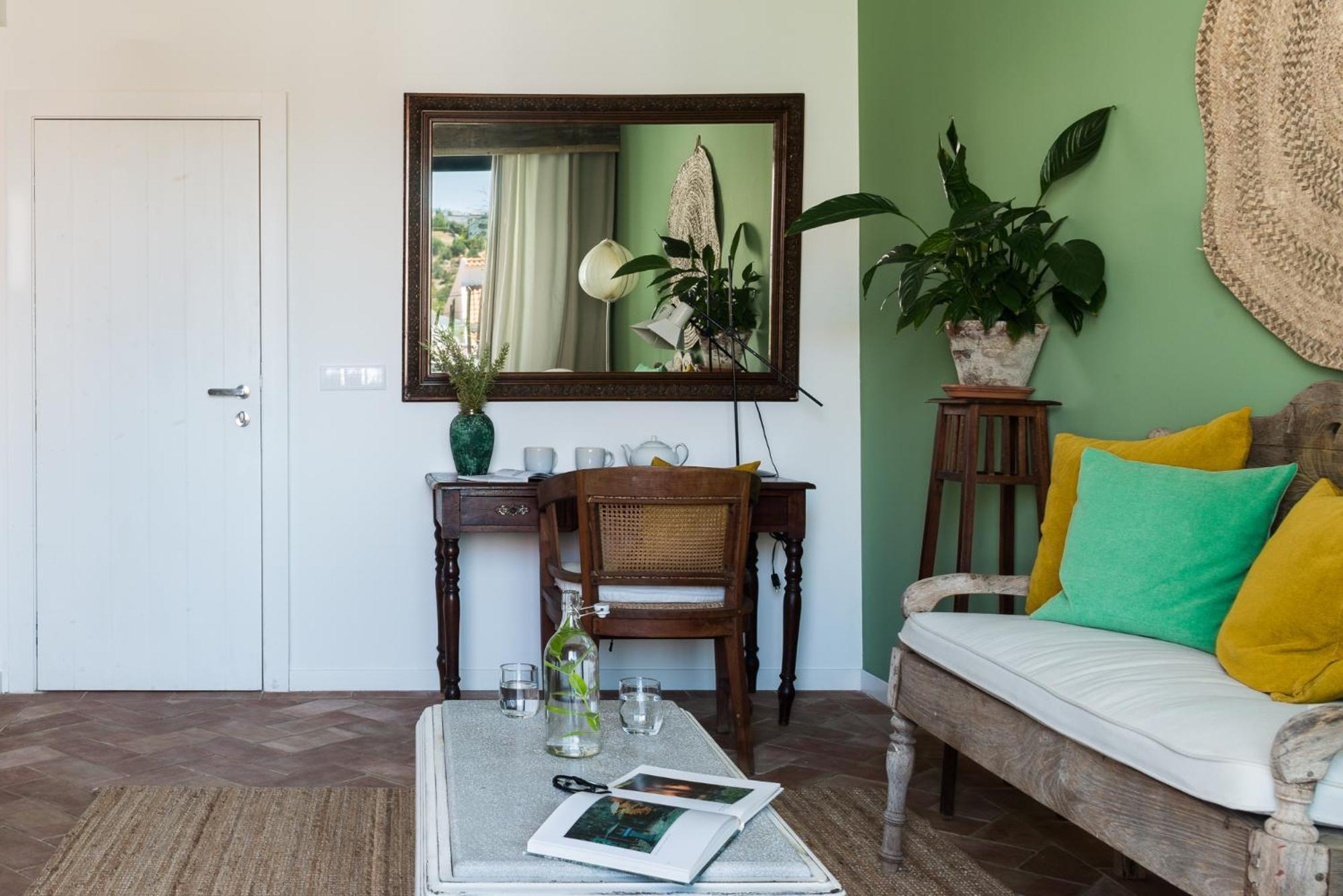Altanure Almatere - Food Forest Boutique Stay Tavira Esterno foto