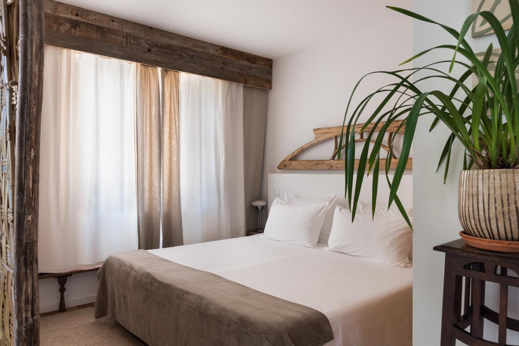 Altanure Almatere - Food Forest Boutique Stay Tavira Esterno foto