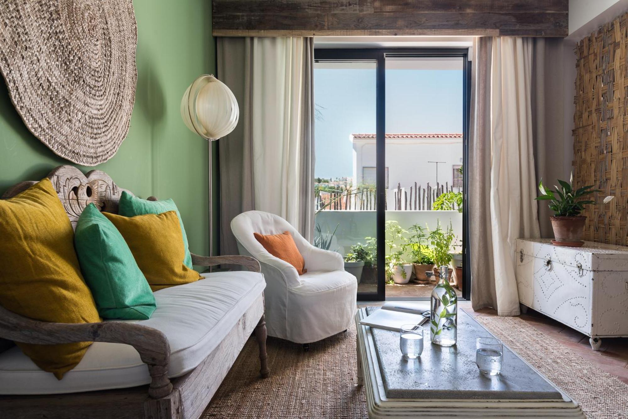 Altanure Almatere - Food Forest Boutique Stay Tavira Esterno foto