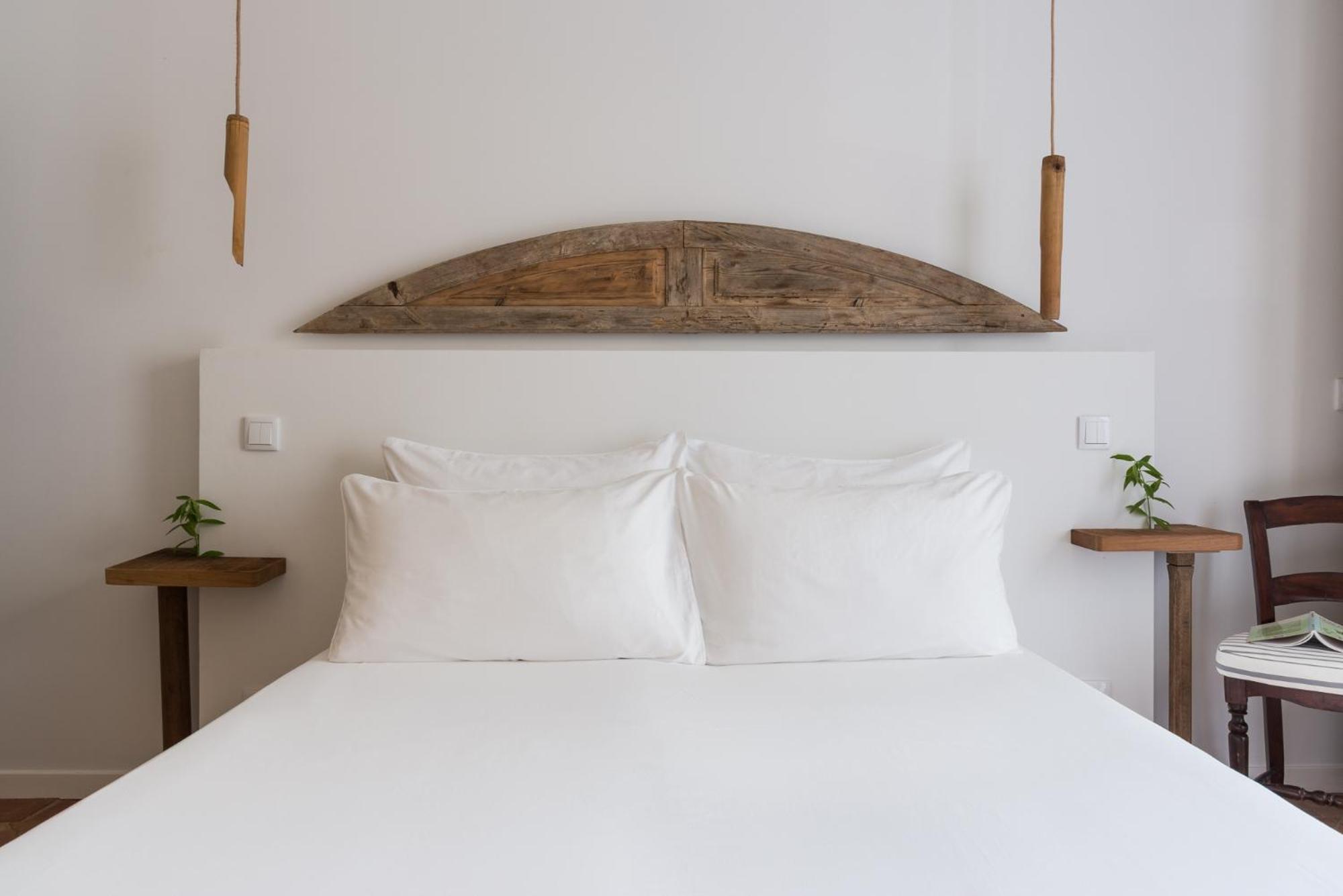 Altanure Almatere - Food Forest Boutique Stay Tavira Esterno foto