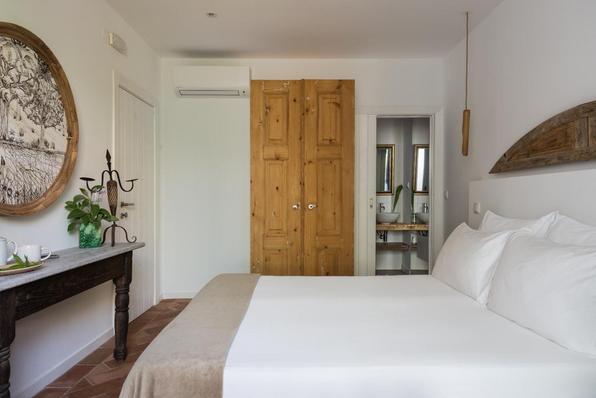 Altanure Almatere - Food Forest Boutique Stay Tavira Esterno foto