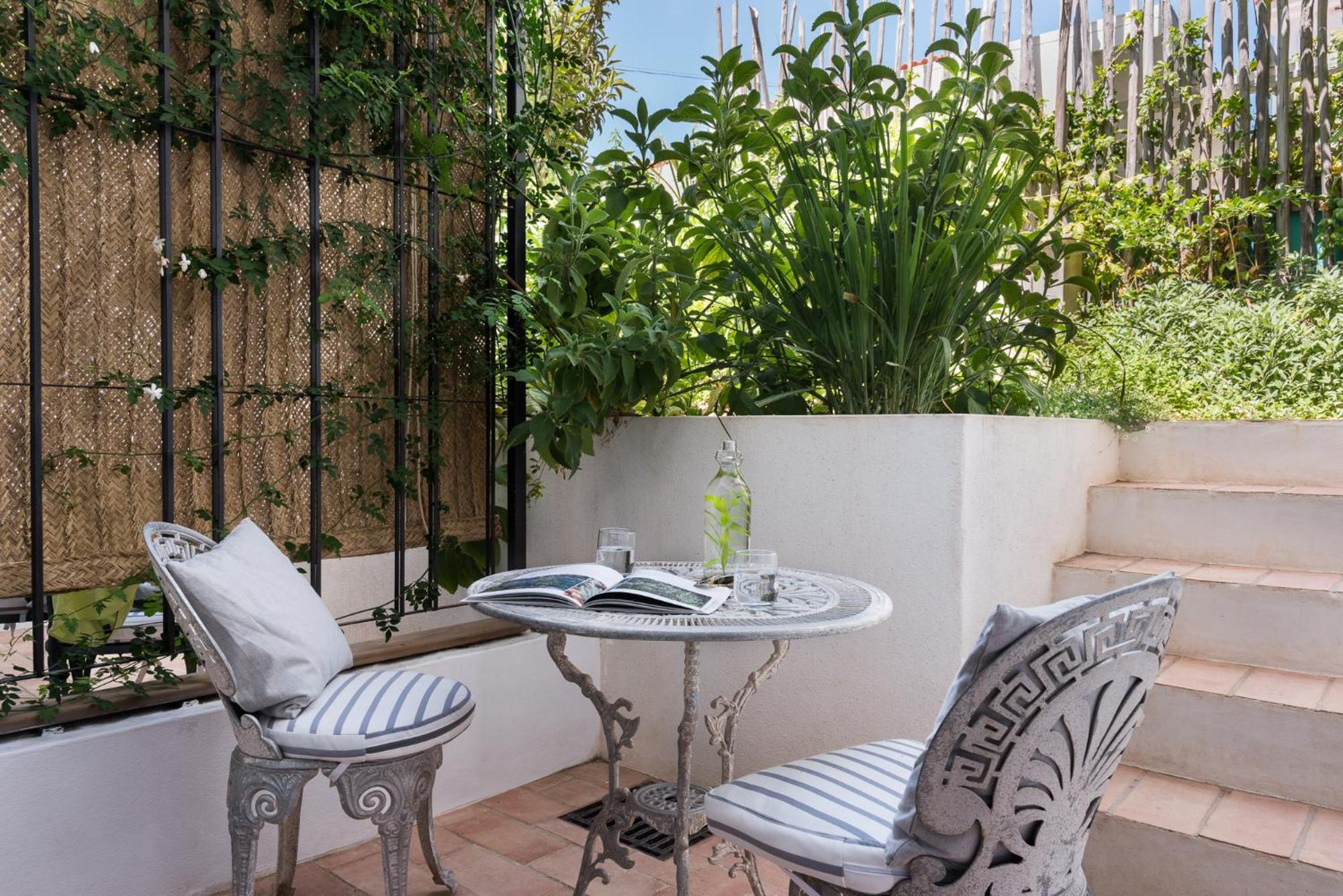 Altanure Almatere - Food Forest Boutique Stay Tavira Esterno foto