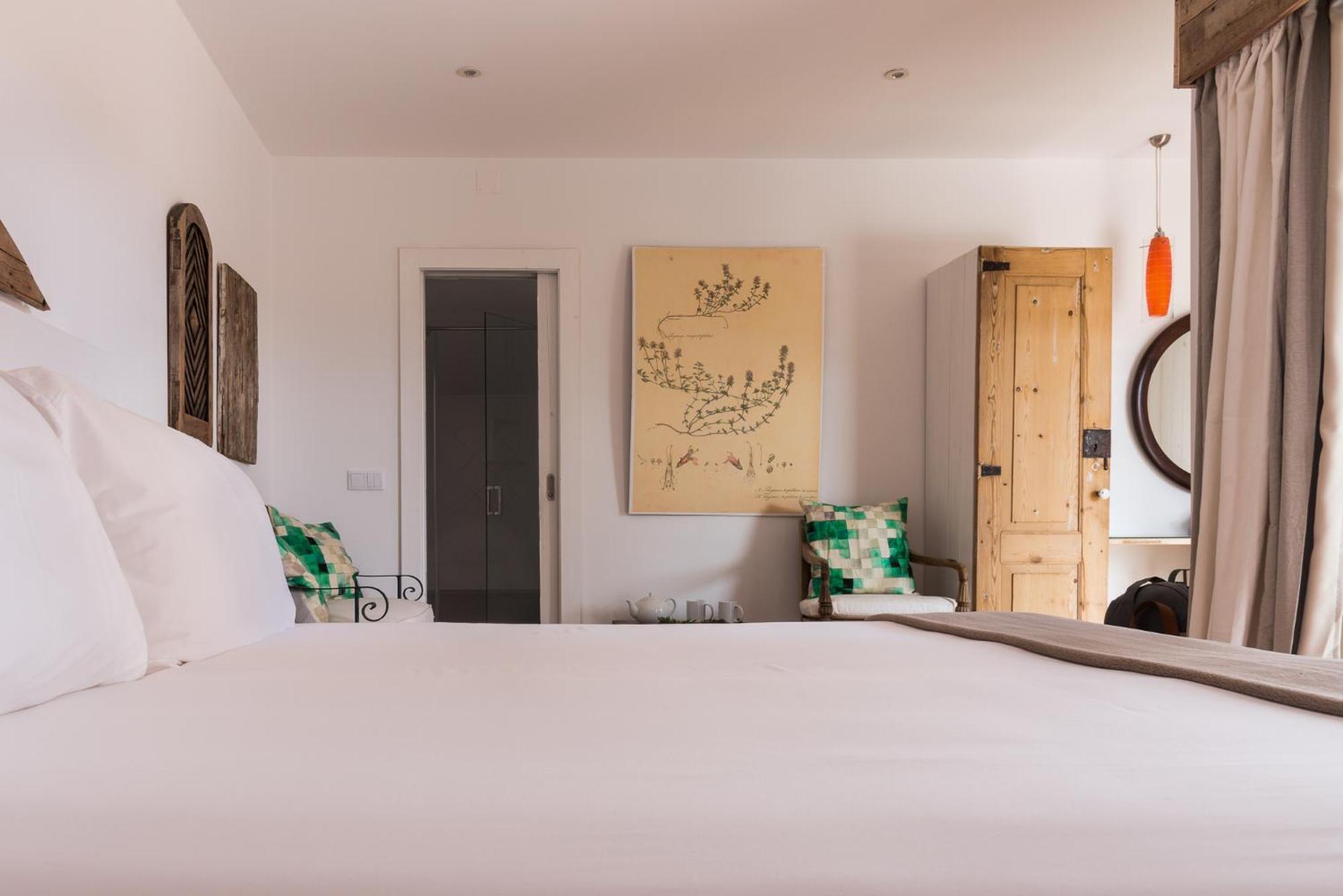 Altanure Almatere - Food Forest Boutique Stay Tavira Esterno foto