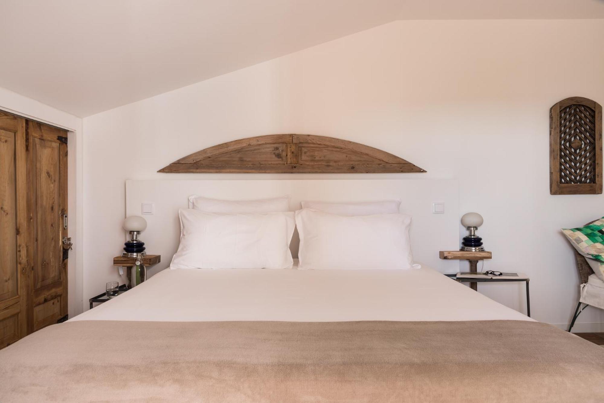 Altanure Almatere - Food Forest Boutique Stay Tavira Esterno foto
