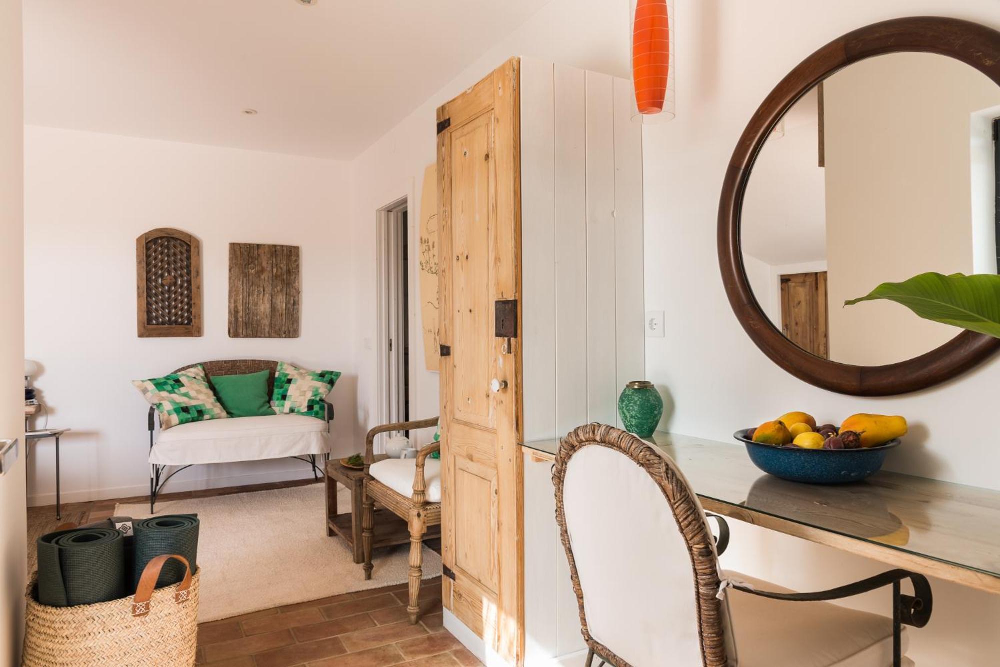 Altanure Almatere - Food Forest Boutique Stay Tavira Esterno foto