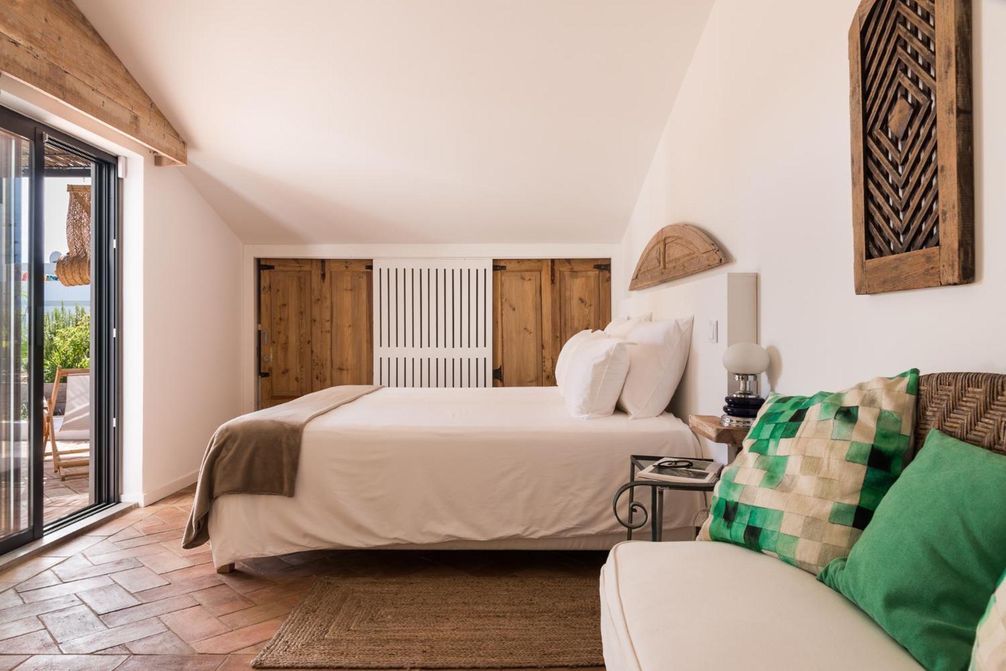 Altanure Almatere - Food Forest Boutique Stay Tavira Esterno foto