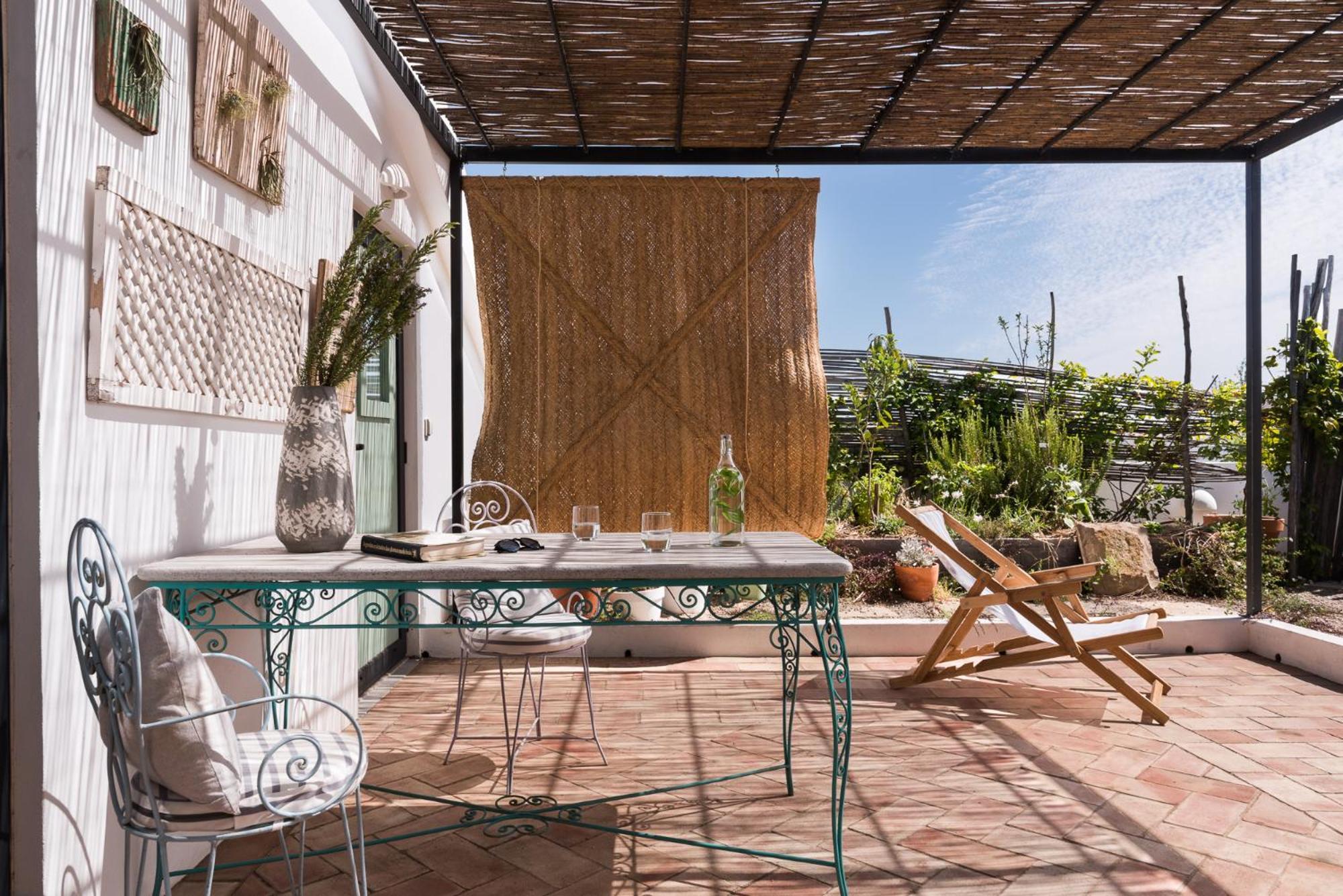 Altanure Almatere - Food Forest Boutique Stay Tavira Esterno foto