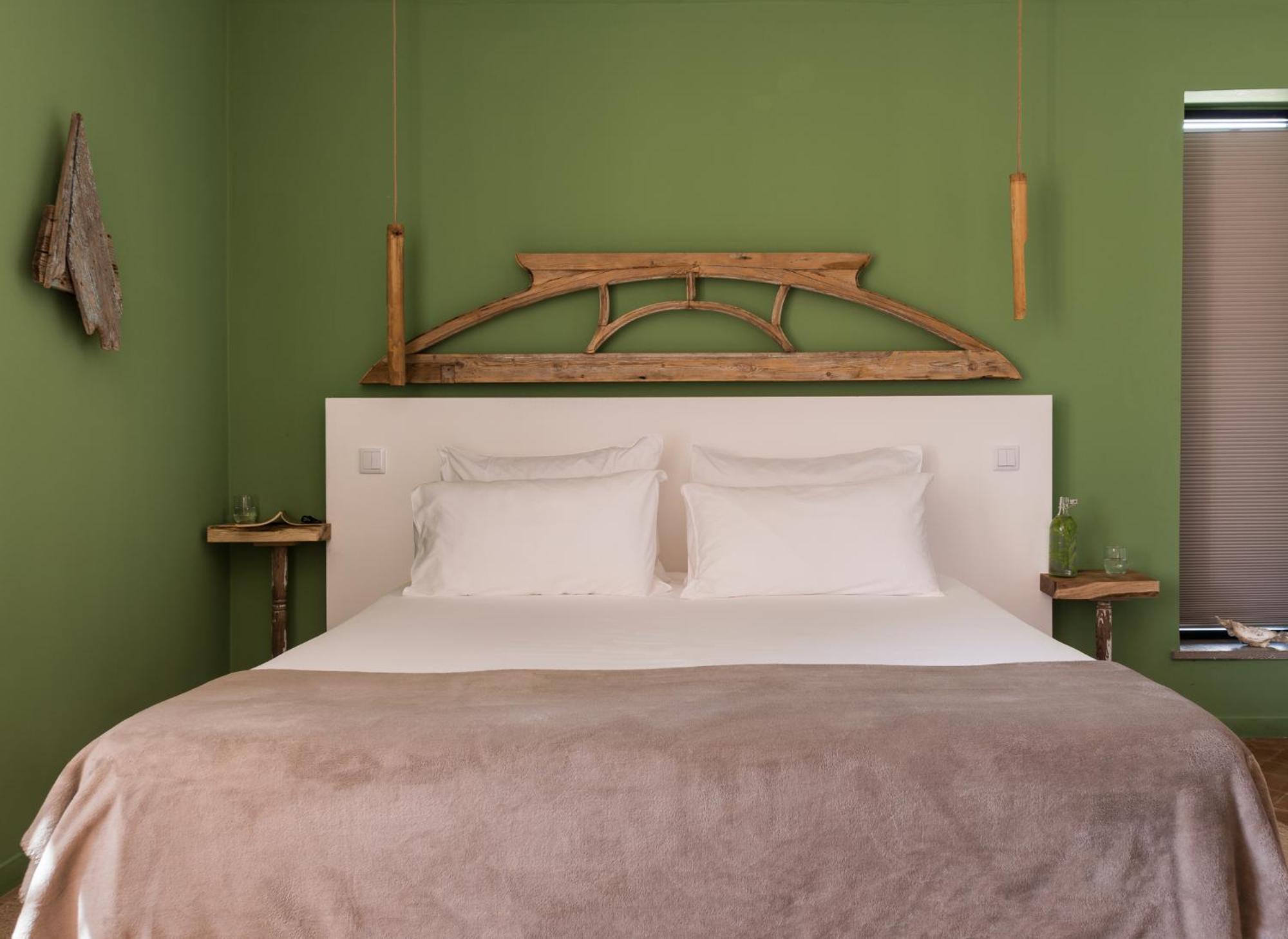 Altanure Almatere - Food Forest Boutique Stay Tavira Esterno foto