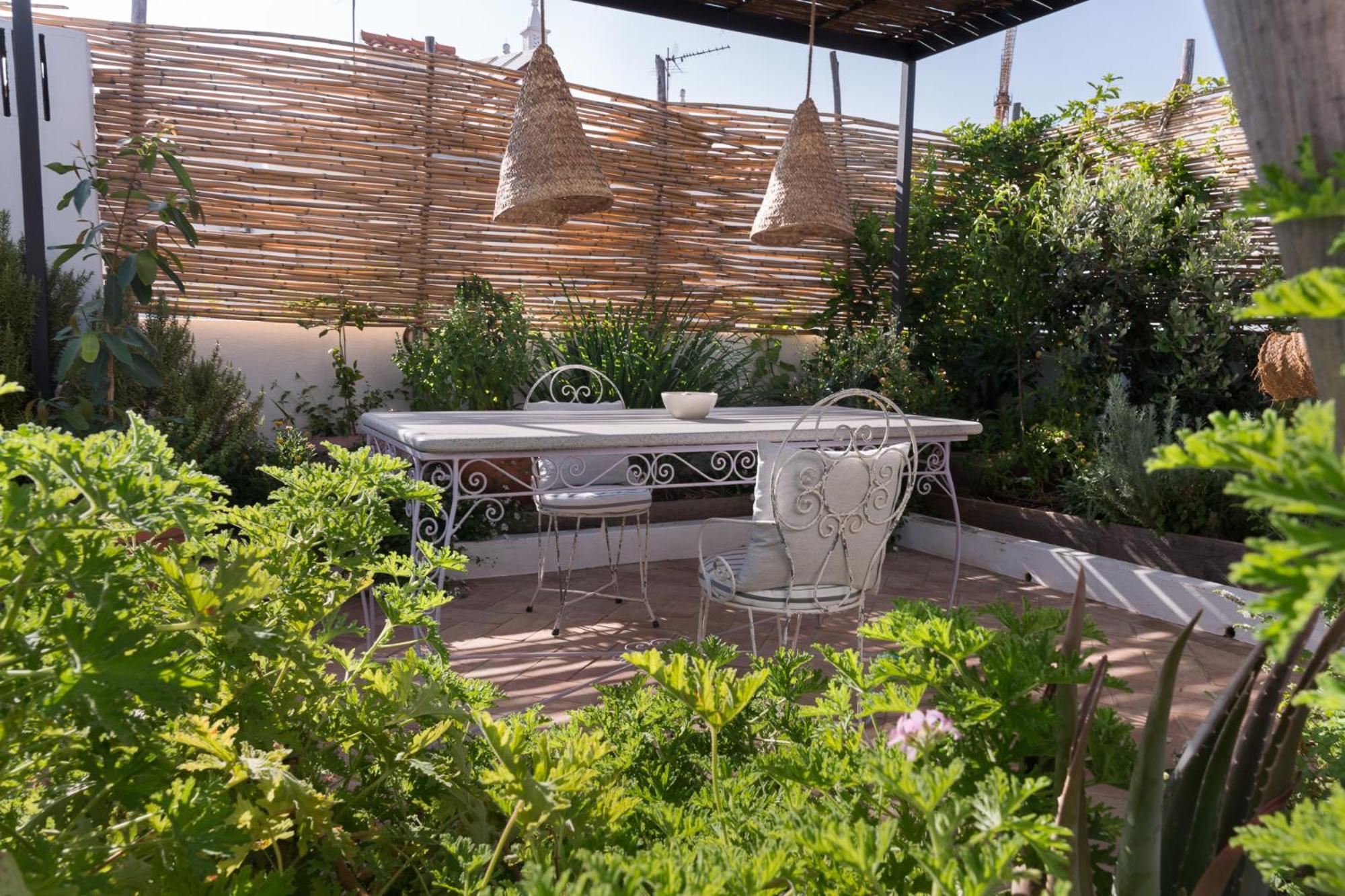 Altanure Almatere - Food Forest Boutique Stay Tavira Esterno foto