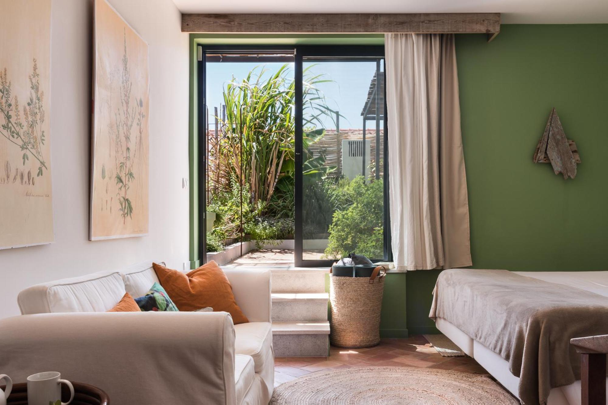 Altanure Almatere - Food Forest Boutique Stay Tavira Esterno foto
