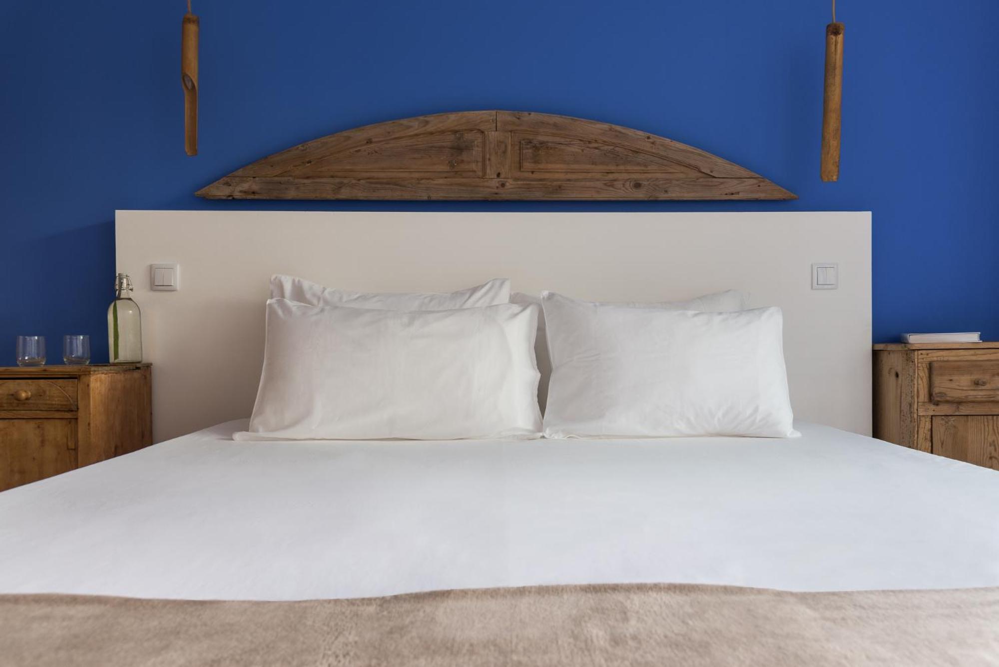 Altanure Almatere - Food Forest Boutique Stay Tavira Esterno foto