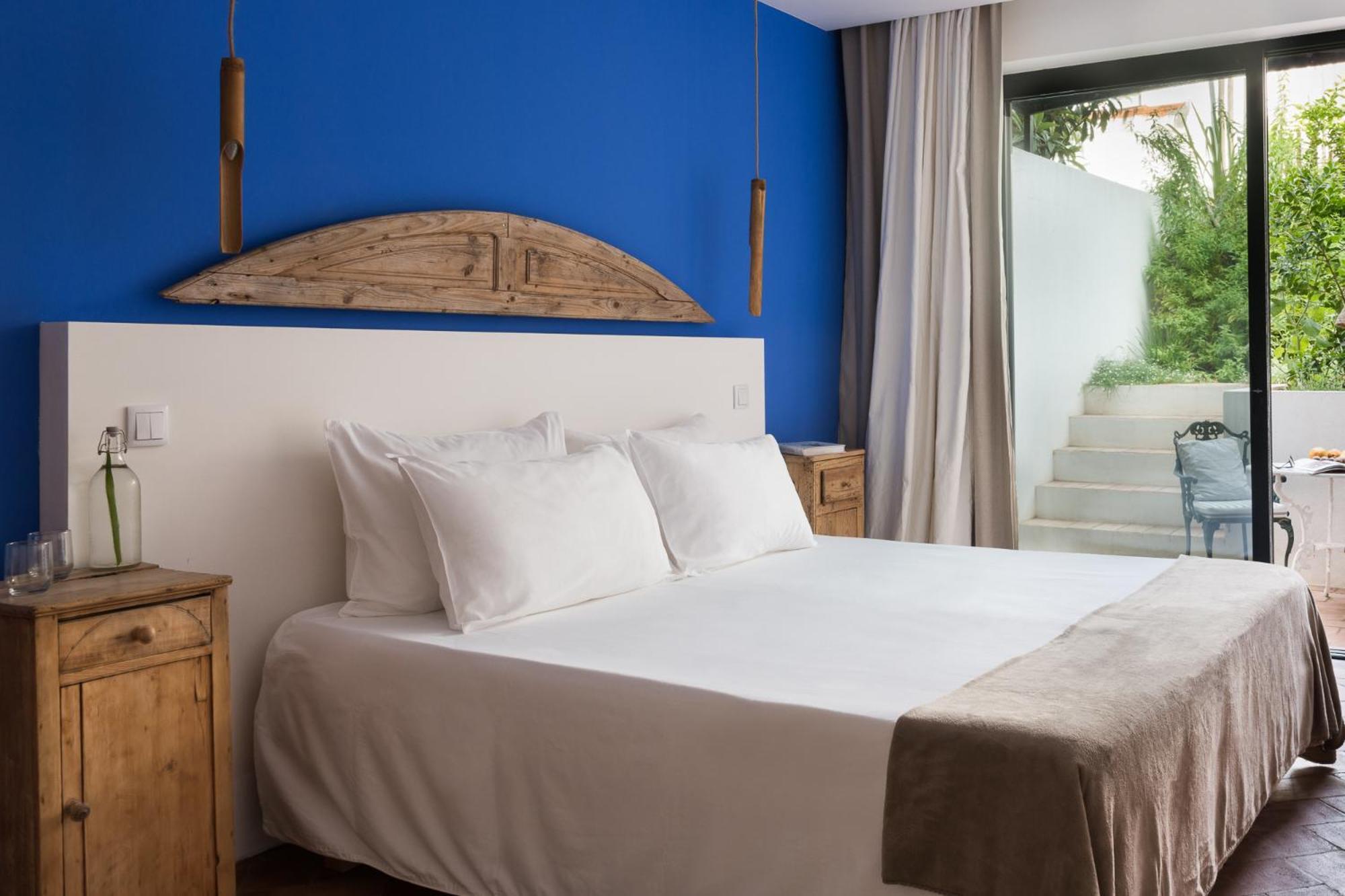 Altanure Almatere - Food Forest Boutique Stay Tavira Esterno foto