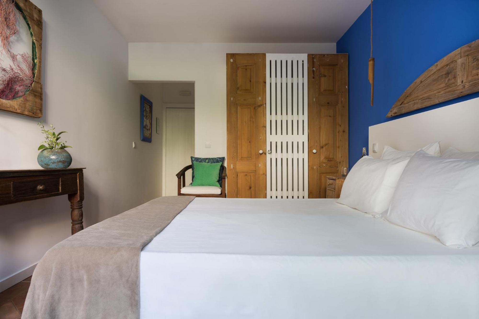 Altanure Almatere - Food Forest Boutique Stay Tavira Esterno foto