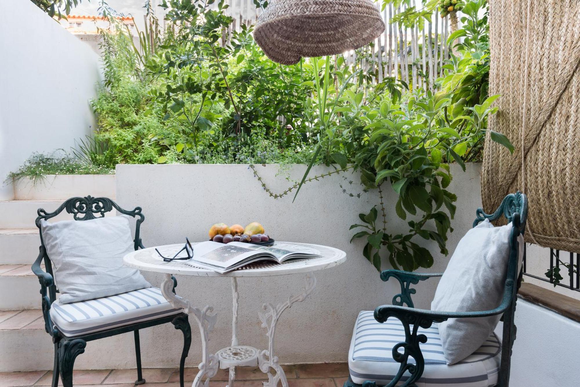 Altanure Almatere - Food Forest Boutique Stay Tavira Esterno foto